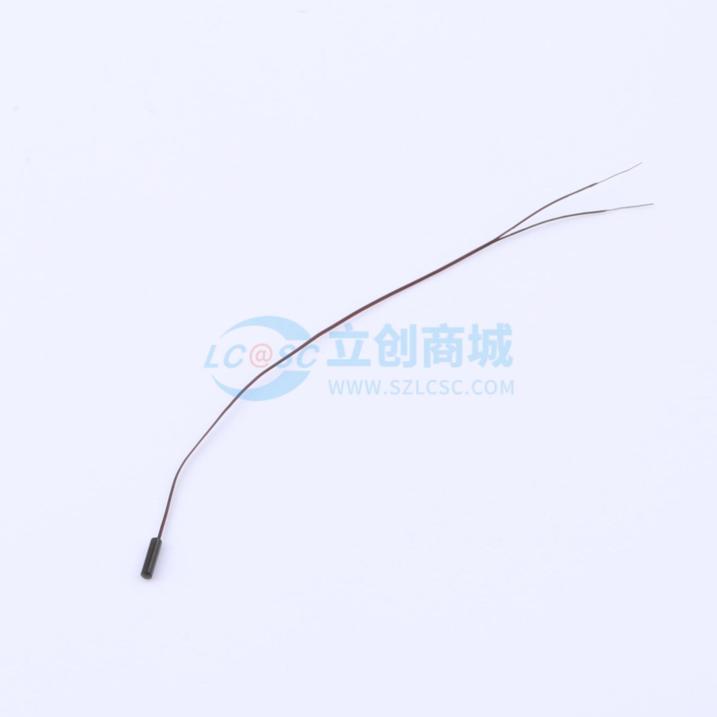 Điện trở nhiệt NTC SC30F103VN Amphenol 10kΩ 30mW Dùng cho thiết bị điện tử - Techcore Việt Nam