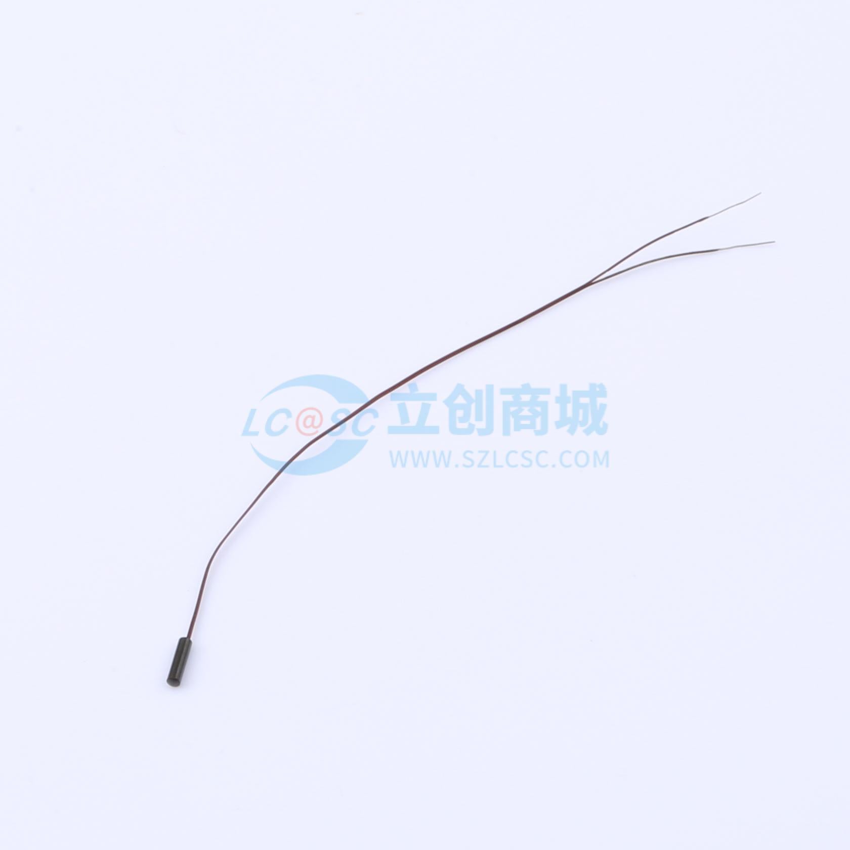 Điện trở nhiệt NTC SC30F103VN Amphenol 10kΩ 30mW Dùng cho thiết bị điện tử - Techcore Việt Nam