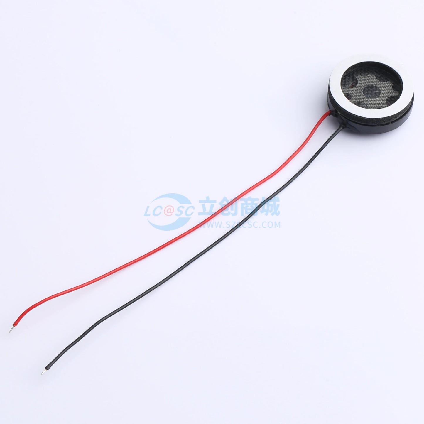 Loa điện tử HDK-170837-001 Dragonstate  - Techcore Việt Nam