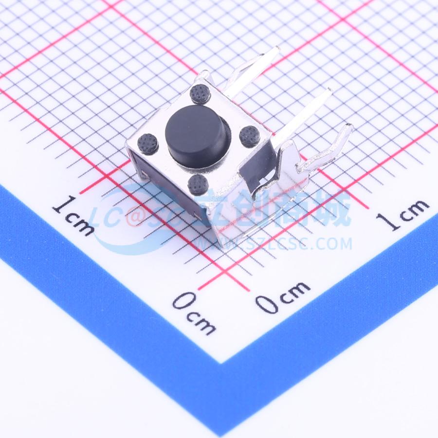 Linh kiện điện tử K2-1102AQ-C4CW-01 - Techcore Việt Nam