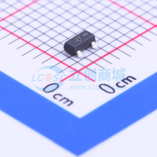 Diode BAV199LT1G - SOT-23 - Techcore Việt Nam
