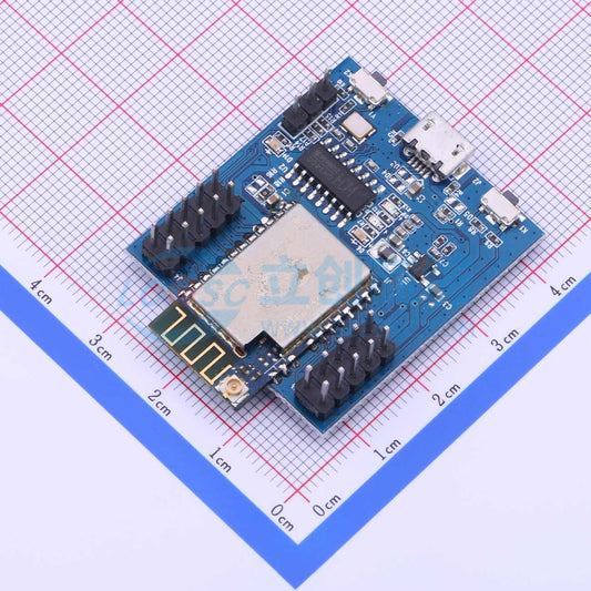 Bo mạch phát triển AFM201T-EVB 99IOT - Techcore Việt Nam