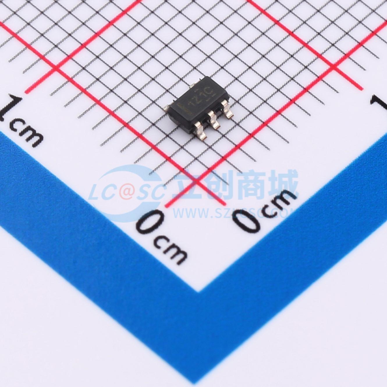 IC Khuếch Đại Cảm Biến Dòng INA293A4IDBVR Texas Instruments SOT-23-5 1 kênh -4–110 V 1 MHz - Techcore Việt Nam
