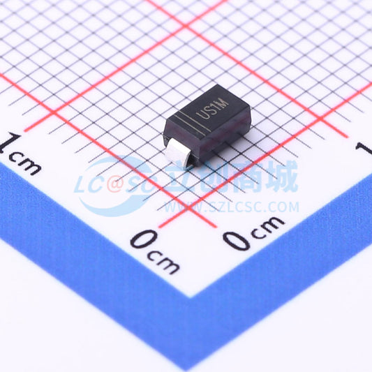 Diode JSMSEMI - DO-214AC - Techcore Việt Nam