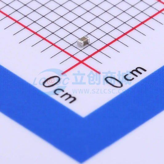 Linh kiện điện tử TCC0402X5R105K6R3AT CCTC 0402 - Techcore Việt Nam