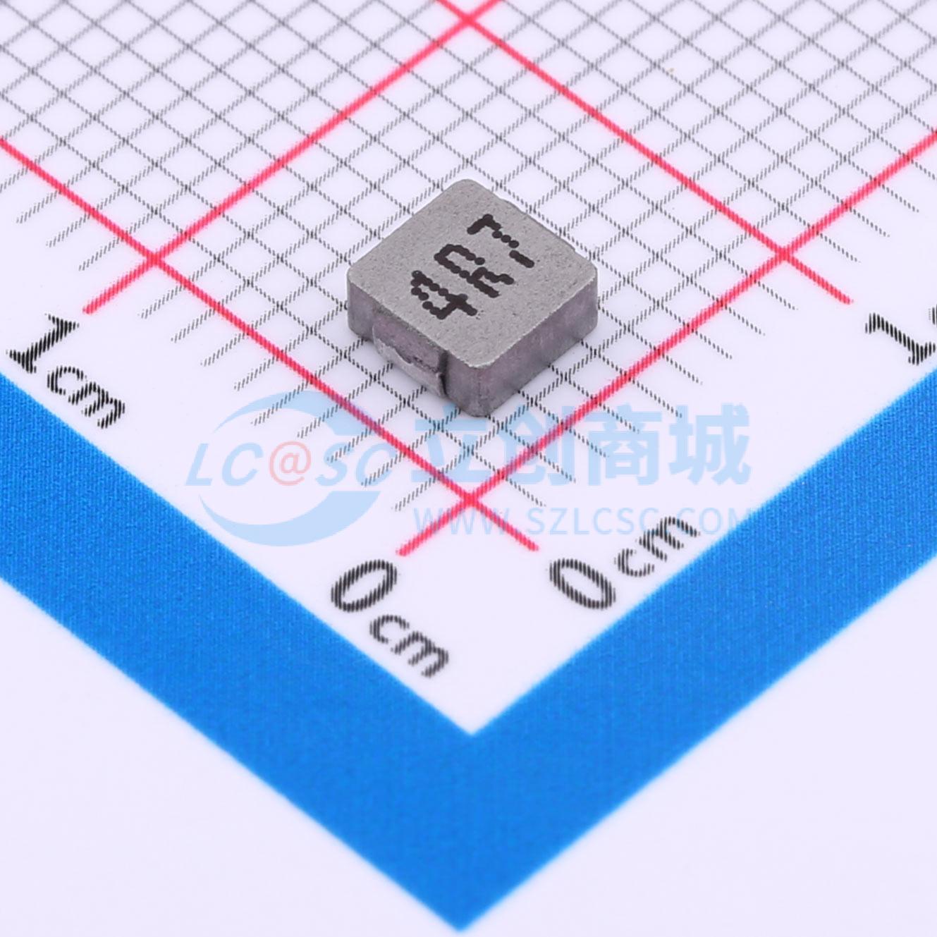 Cuộn Cảm Công Suất APH0420T4R7M APV SMD,4.4x4.2mm 4.7uH 2.8A ±20% - Techcore Việt Nam