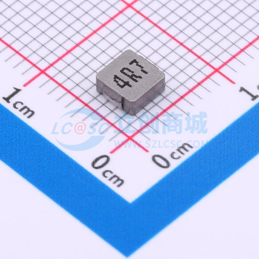 Cuộn Cảm Công Suất APH0420T4R7M APV SMD,4.4x4.2mm 4.7uH 2.8A ±20% - Techcore Việt Nam