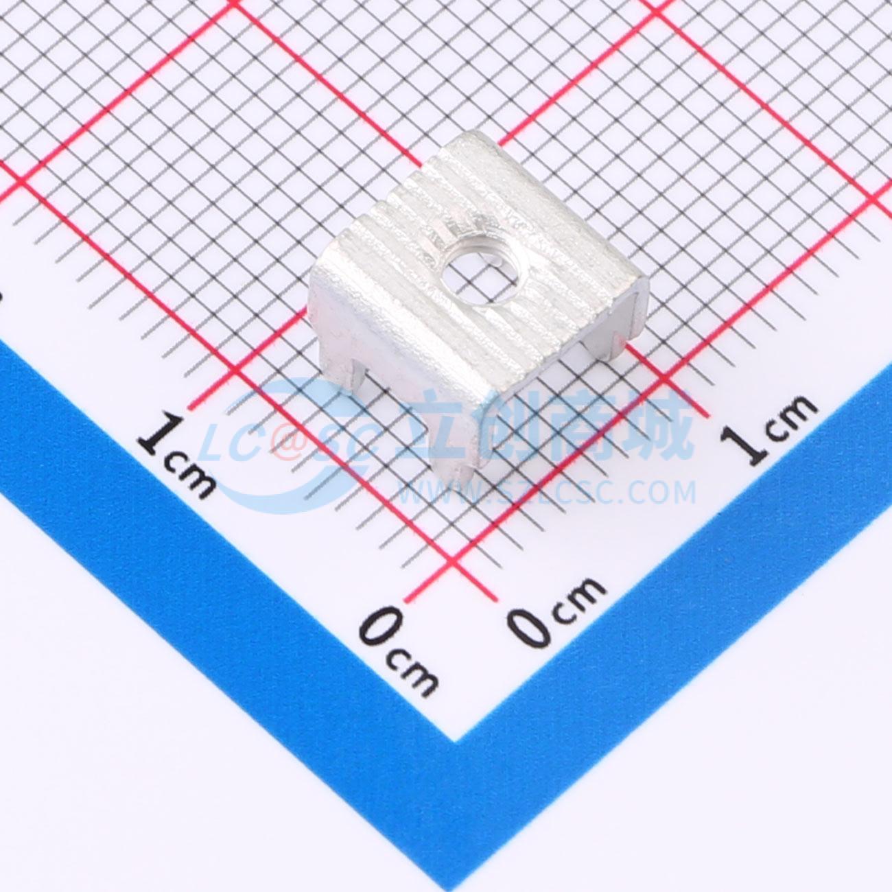 Linh kiện điện tử PCB-423-M3 - Techcore Việt Nam