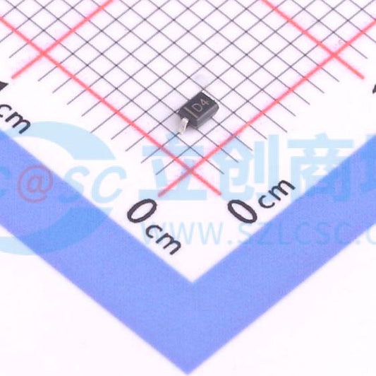 Diode Schottky RB551V-40 - SOD-323 - Techcore Việt Nam