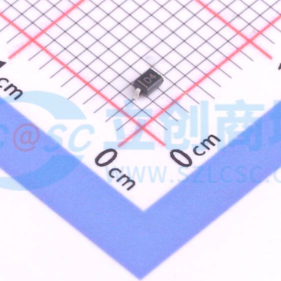 Diode Schottky RB551V-40 SOD-323 40V - Techcore Việt Nam