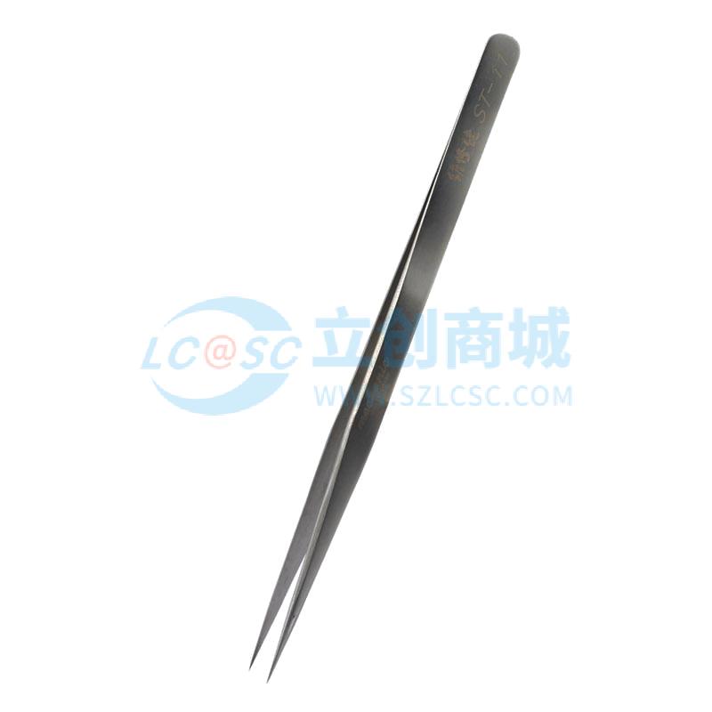 Nhíp Chống Tĩnh Điện ESD ST-11 MECHANIC Chuyên Dùng Sửa Chữa Điện Tử - Techcore Việt Nam