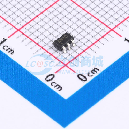 MAX40203AUK+T Bộ điều khiển diode lý tưởng ORing - Techcore Việt Nam