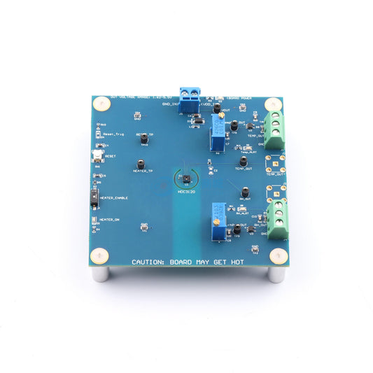 Bo mạch phát triển HDC3120EVM TI - Techcore Việt Nam
