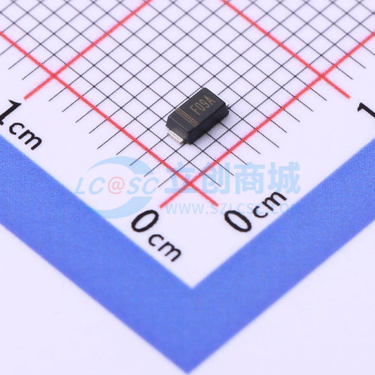 Diode Schottky DFLS2100 FUXINSEMI - Techcore Việt Nam