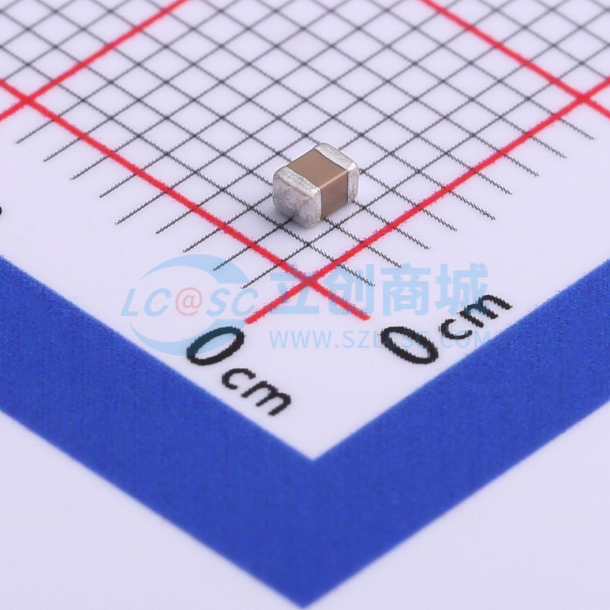 Linh kiện điện tử CC0805KKX7R0BB474 YAGEO 0805 - Techcore Việt Nam