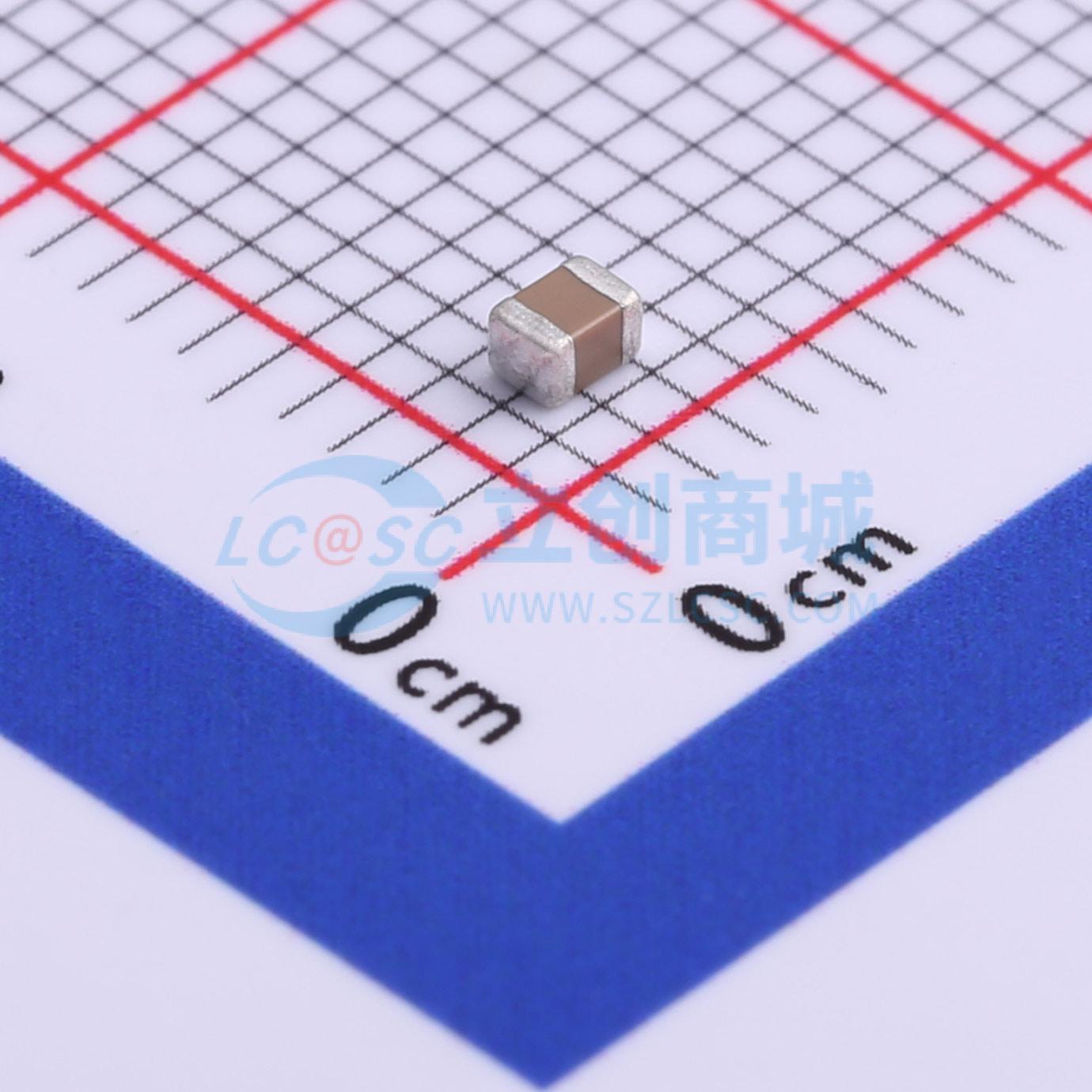 Linh kiện điện tử CC0805KKX7R0BB474 YAGEO 0805 - Techcore Việt Nam