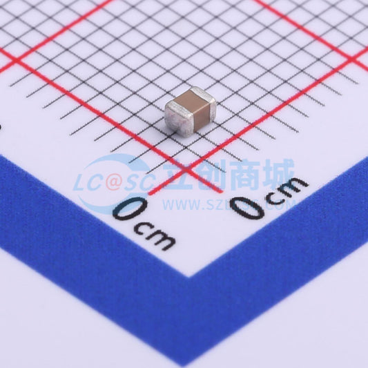 Linh kiện điện tử CC0805KKX7R0BB474 YAGEO 0805 - Techcore Việt Nam