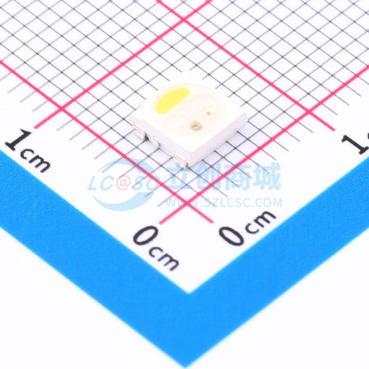 SKC6812RGBW-WS Linh kiện quang điện - Techcore Việt Nam