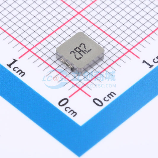 Cuộn Cảm Công Suất FXL0518-2R2-M cjiang SMD,5.4x5.2mm 2.2uH 5A ±20% - Techcore Việt Nam