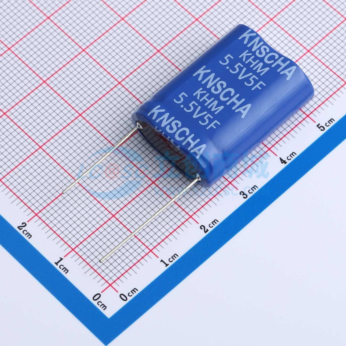 Linh kiện điện tử 143HC0099 KNSCHA - Techcore Việt Nam