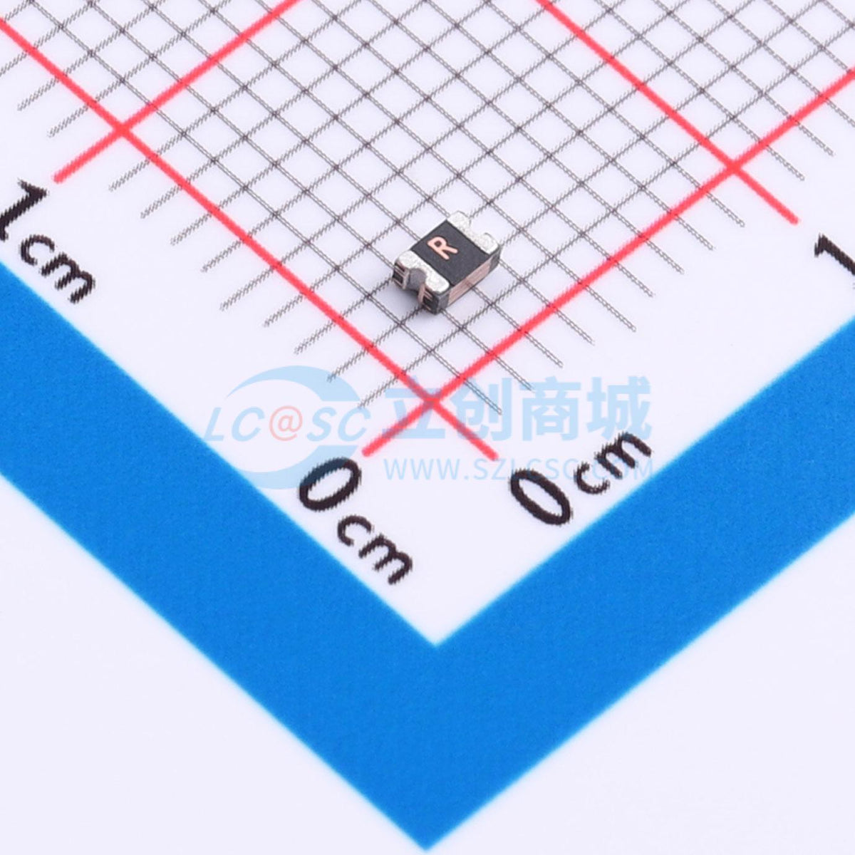 Cầu chì tự phục hồi PTC SMD0805-110-12 R+O 0805 - Techcore Việt Nam