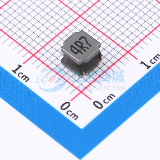 Cuộn Cảm Công Suất CR5040-4R7M ceaiya SMD,5x5mm 4.7uH 3A ±20% - Techcore Việt Nam