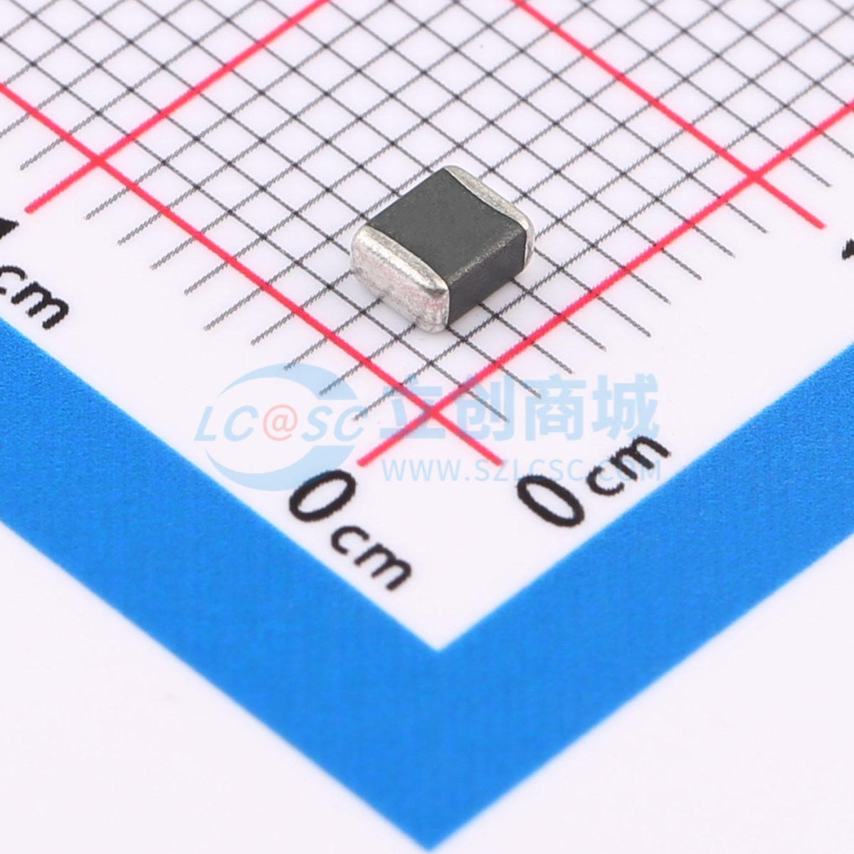 Varistor MOV V30MLA1210NH Littelfuse 1210 - Techcore Việt Nam