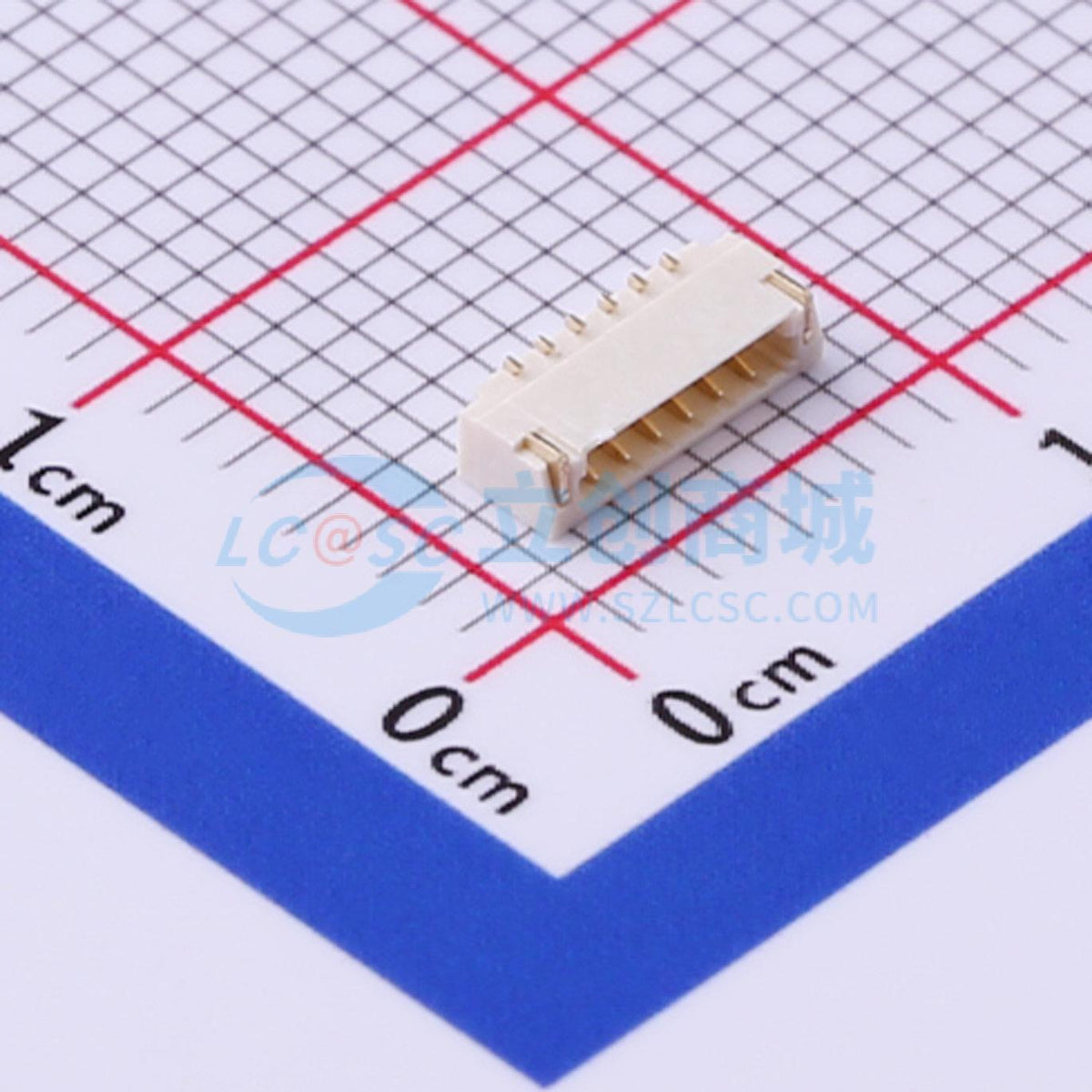 Linh kiện điện tử M0800RS-06-GN - Techcore Việt Nam