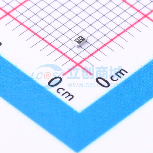 FRC0603F4703TS – Điện trở dán SMD 470kΩ ±1% 100mW 0603 – FOJAN – Techcore Việt Nam