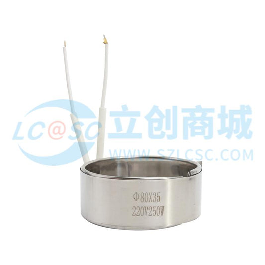 Nồi Nấu Thiếc YB-732 TOPLIA Chuyên Dùng Sửa Chữa Điện Tử - Techcore Việt Nam