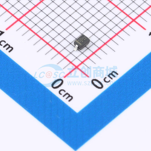 Diode chuyển mạch LMDL914T1G LRC - SOD-323 - Techcore Việt Nam
