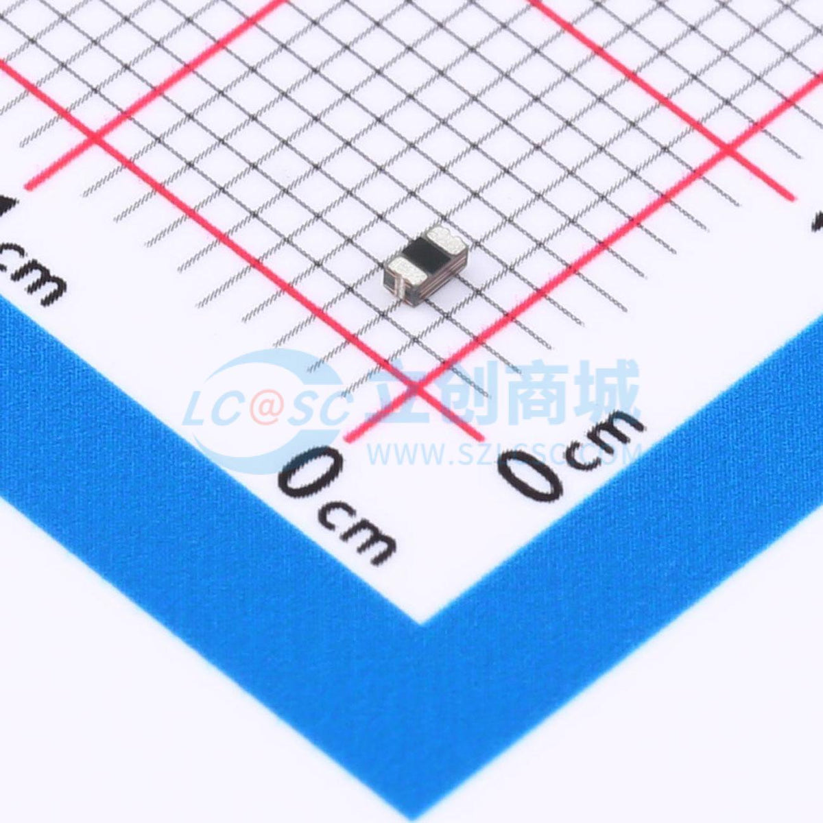 Cầu chì tự phục hồi PTC BSMD0603L-300 BHFUSE 0603 - Techcore Việt Nam