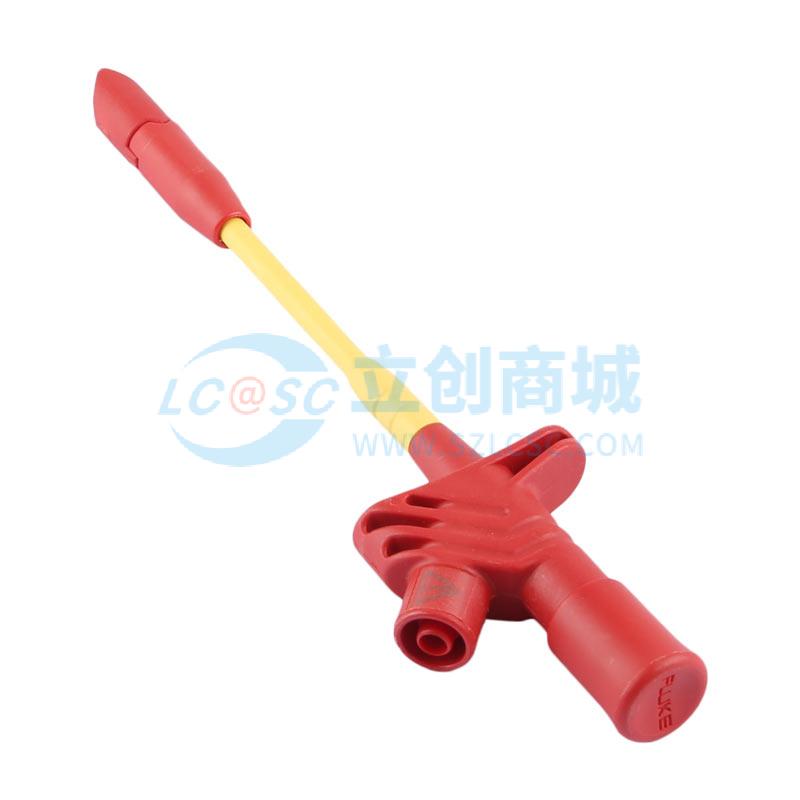 Phụ kiện đo lường AC89 Fluke Phù hợp đo kiểm và bảo trì kỹ thuật - Techcore Việt Nam