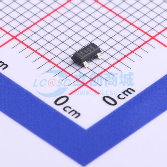 REF3020AIDBZR IC điện áp tham chiếu - Techcore Việt Nam