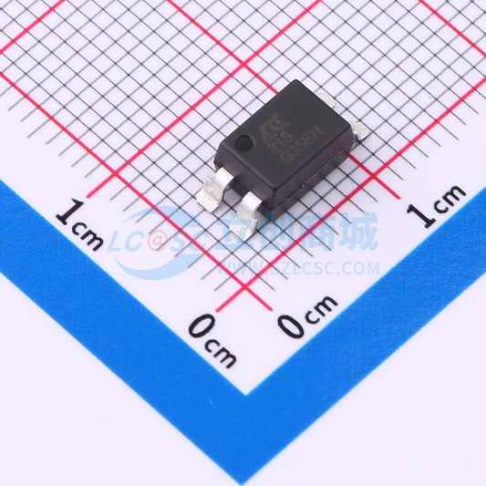Optocoupler transistor AT815-CuH-S AOTE SMD-4P 1.1V - Techcore Việt Nam