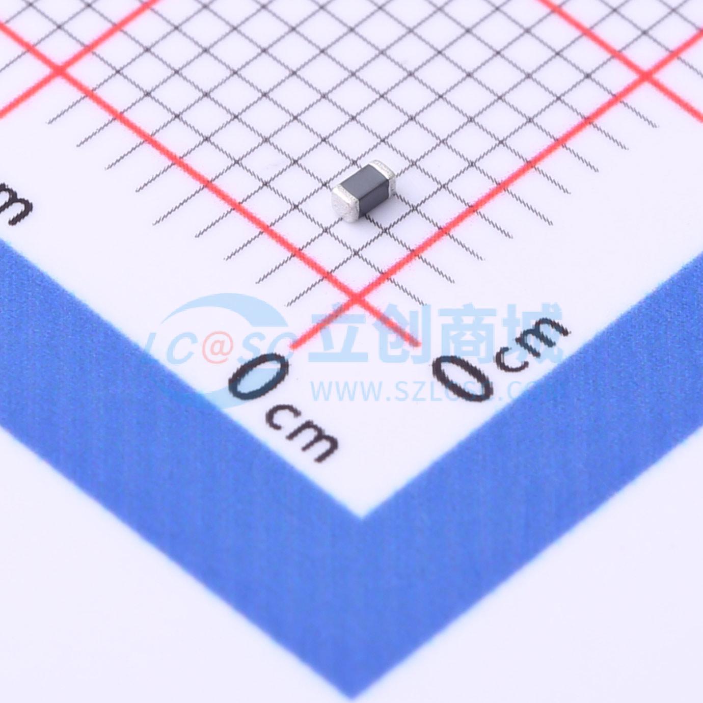 Cuộn Cảm Công Suất MLZ1608M4R7WT000 TDK 0603 4.7uH 350mA ±20% - Techcore Việt Nam
