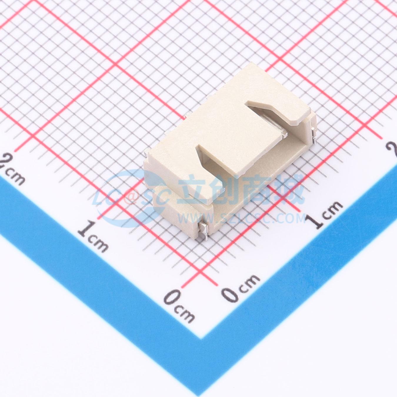Linh kiện điện tử HCZZ0021-4 - Techcore Việt Nam