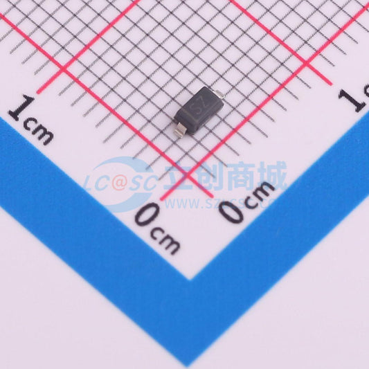 Diode Schottky B1040W R+O - SOD-123 - Techcore Việt Nam