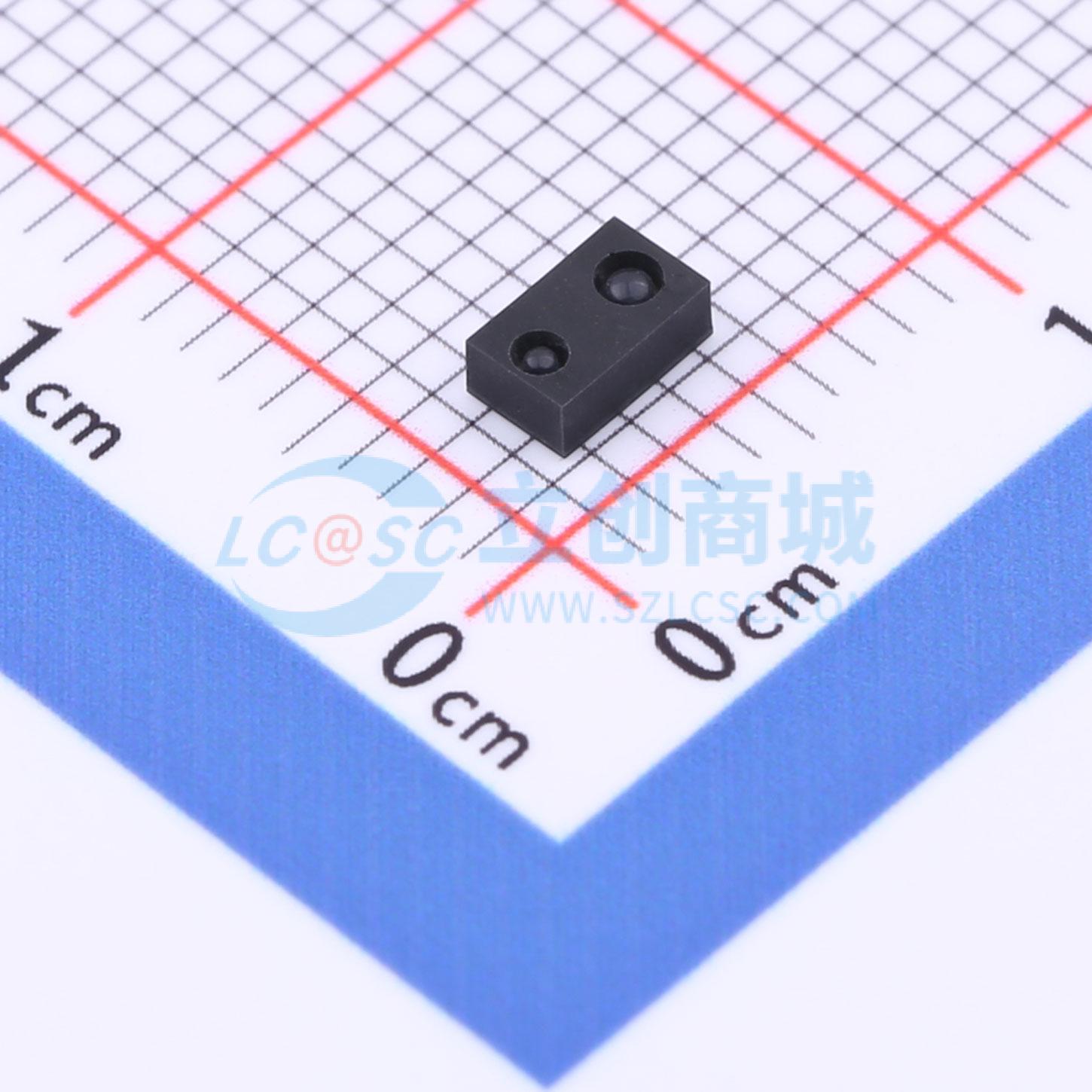 Cảm biến ánh sáng môi trường STK3311-X SENSORTEK LGA-8 1.7V~3.6V - Techcore Việt Nam