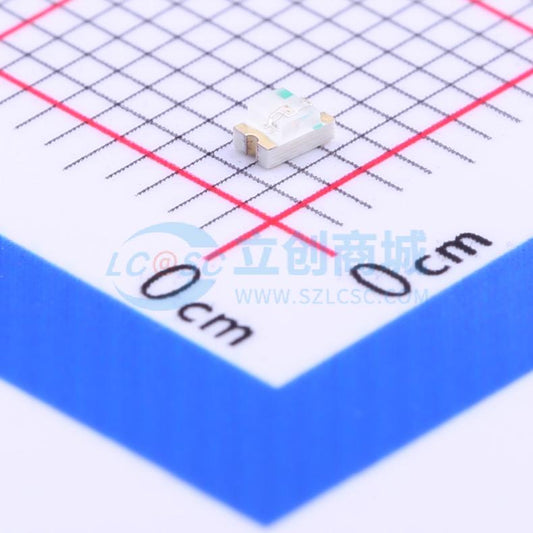 NCD0805B2 Linh kiện quang điện - Techcore Việt Nam