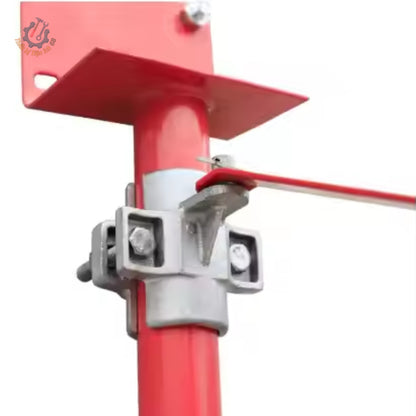 Khung treo tời điện 180 – Khung treo Trên – ảnh 8
