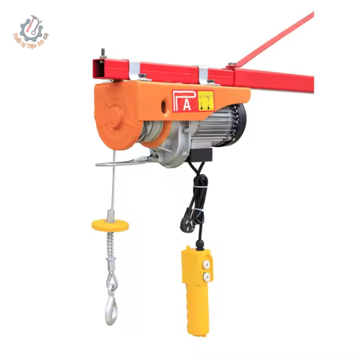 Khung treo tời điện 180 – Khung treo Trên – ảnh 9