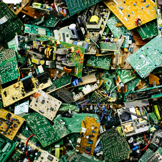 Thu mua bo mạch điện tử, Thu mua phế liệu điện tử, Thu mua PCB và Thu mua CPU/IC