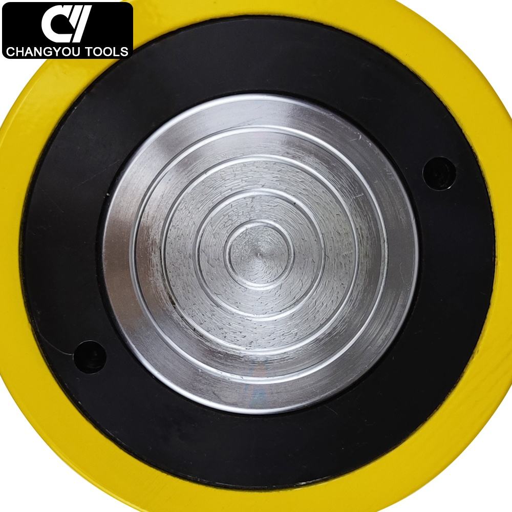 Kích thuỷ lực phân tách một chiều RSC, Hổi về bằng lò xo, đủ tải Từ 1-100 tấn, 50mm và 150mm