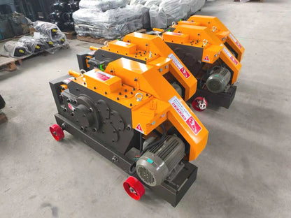 Máy Cắt Sắt GQ40 – GQ45 – GQ50