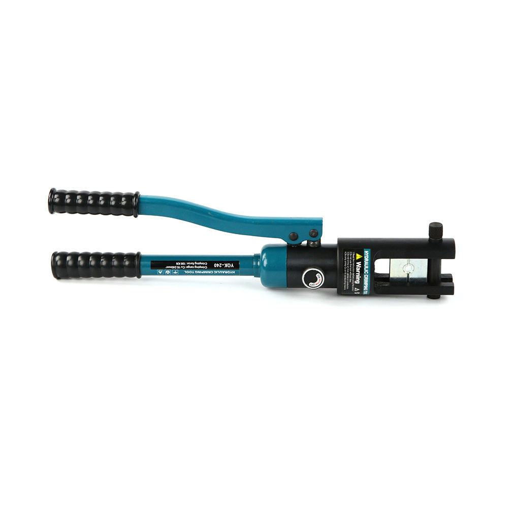 Kìm bấm cos ép thuỷ lực YQK-120, YQK-240, YQK-300