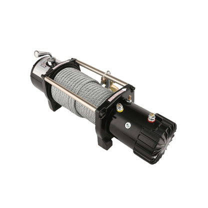 Tời điện 12v, 24v 12000lbs