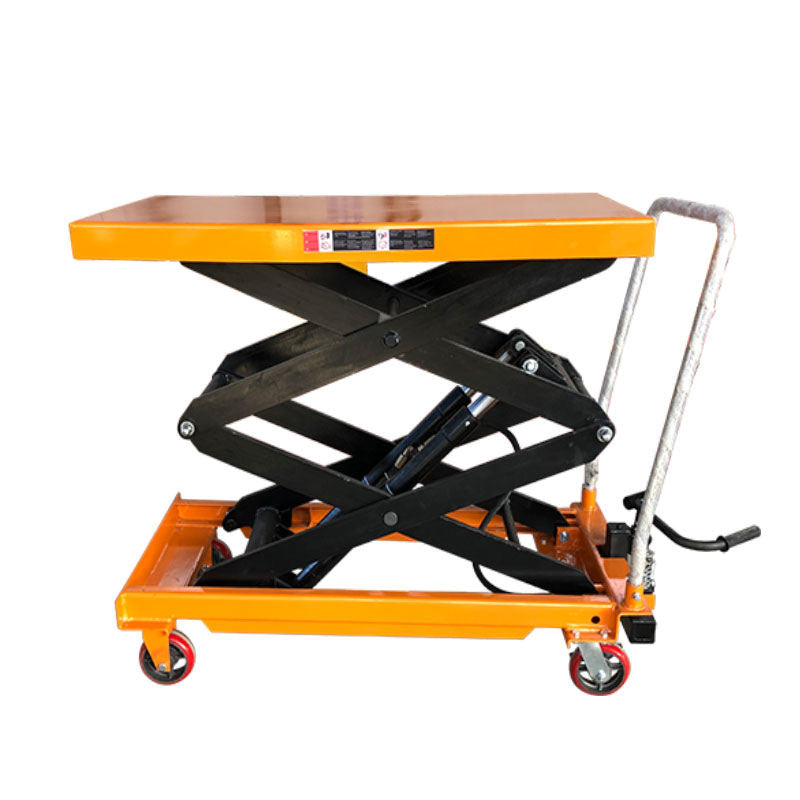 Bàn nâng thuỷ lực 150kg, 300kg, 500kg
