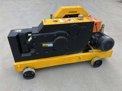 Máy Cắt Sắt GQ40 – GQ45 – GQ50