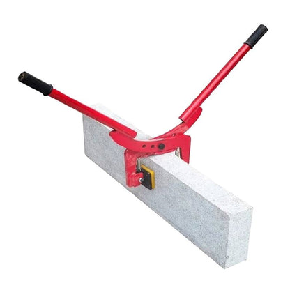 Kẹp đá xách tay 6 inch, 8 inch, 10 inch